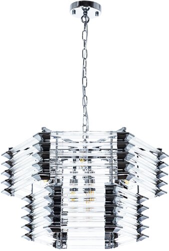 Подвесная люстра Arte Lamp A1059SP-9CC