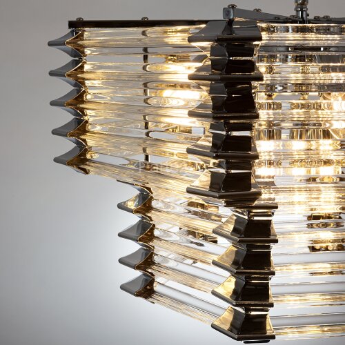 Подвесная люстра Arte Lamp A1059SP-9CC