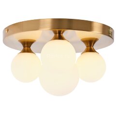 Потолочная люстра MyFar MR1981-4C