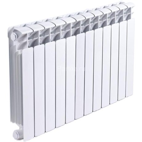 Радиатор биметаллический RIFAR В500/100-12