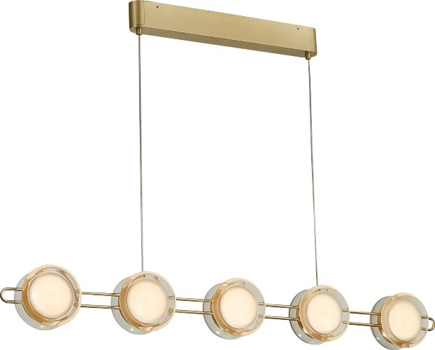 Подвесной светильник Favourite 4334-10P