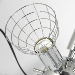 Потолочная люстра Lussole LGO GRLSP-0199