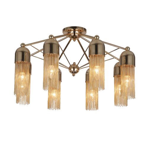 Потолочная люстра Favourite 2739-8P