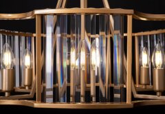 Потолочная люстра Maytoni MOD087PL-06G