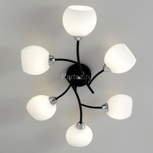 Потолочная люстра Citilux CL148165