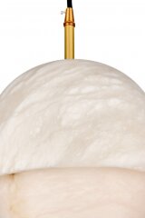 Подвесной светильник Fluorite FL1022-1P