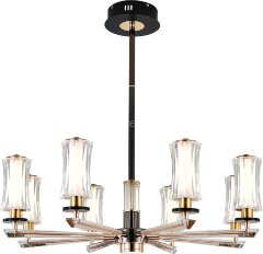 Потолочная люстра Indigo V000186L