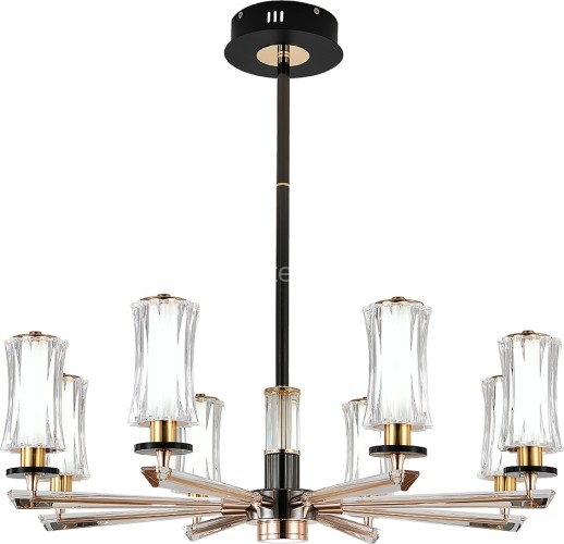 Потолочная люстра Indigo V000186L