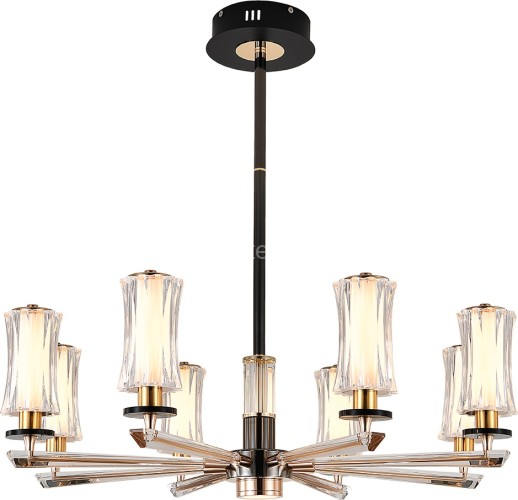 Потолочная люстра Indigo V000186L