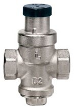 Ред. д 15/1..4 1/2" Minibrass арт.360 ITAP