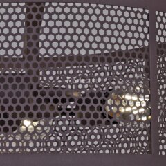 Потолочная люстра ILLUMICO IL1031-3C-05 COFFE