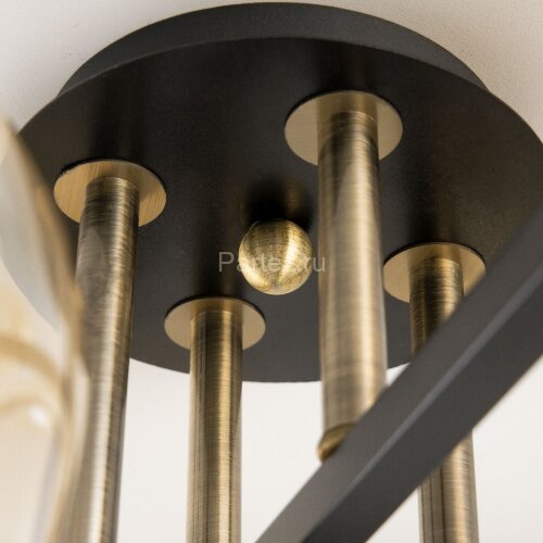 Потолочная люстра Citilux CL201181