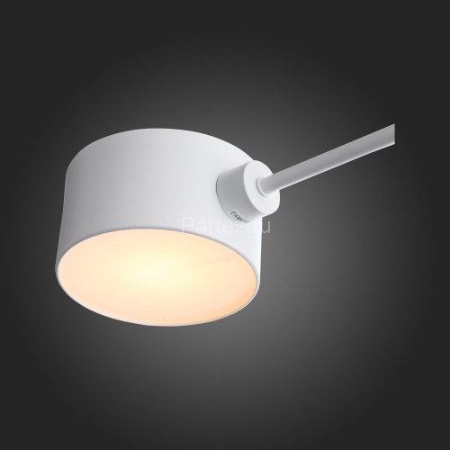 Потолочная люстра Evoluce SLE183502-04