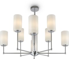 Потолочная люстра Freya FR5184PL-08CH