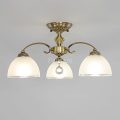 Потолочная люстра Citilux CL417133