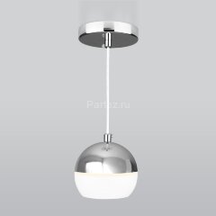 Подвесной светильник Elektrostandard DLS023