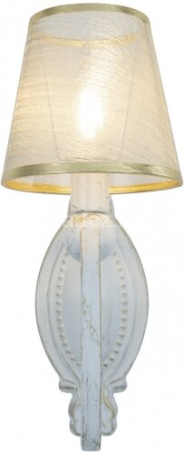 Бра Arte Milano 347203/1W WT+G