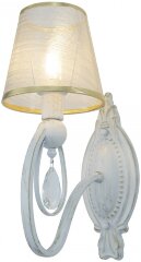 Бра Arte Milano 347203/1W WT+G