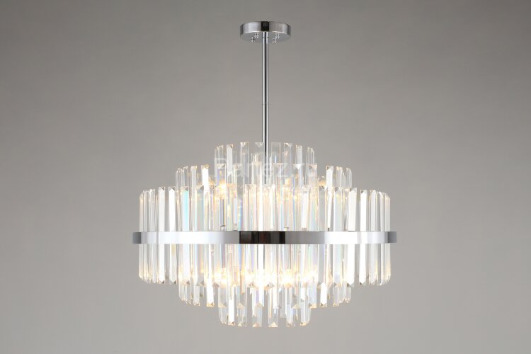 Потолочная люстра Omnilux OML-69007-09