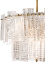 Потолочная люстра Indigo V000058