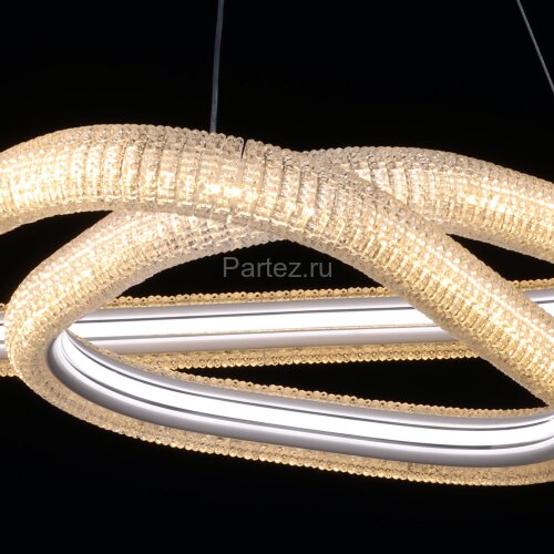 Подвесной светильник DeMarkt 510015201