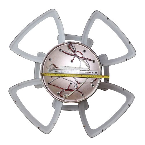 Потолочная люстра Natali Kovaltseva INNOVATION STYLE 83019