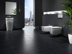 Х Низ подвесного унитаза TIBER (снято с производства)