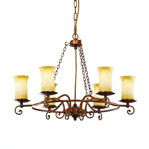 Подвесная люстра ST Luce SL122.303.06