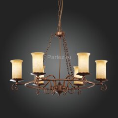 Подвесная люстра ST Luce SL122.303.06