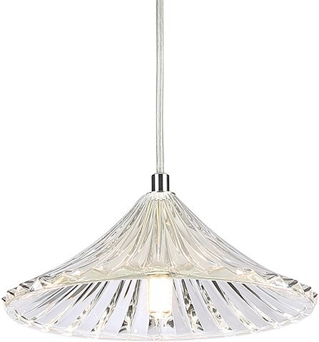 Подвесной светильник Newport 8352/S chrome