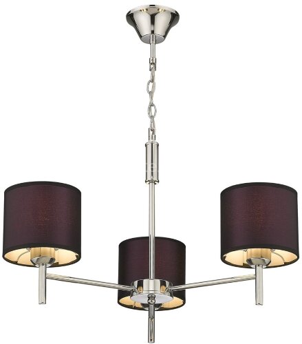 Подвесная люстра Velante 291-123-03