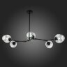 Потолочная люстра Evoluce SLE154843-05