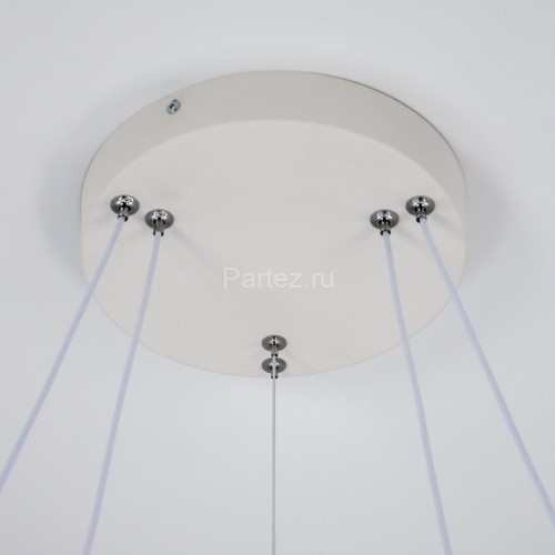 Подвесная люстра Citilux CL719640