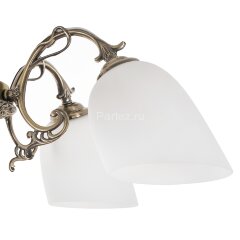 Потолочная люстра MyFar MR1521-5C