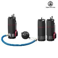 Погружной колодезный насос Grundfos SB 3-45 AW