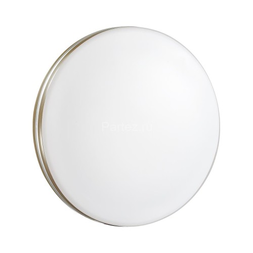 Настенно-потолочный светильник Sonex 3015/AL