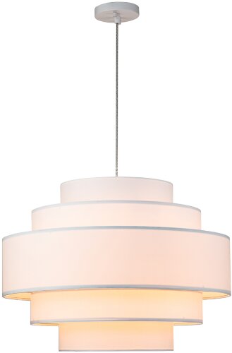 Подвесная люстра Indigo V000347