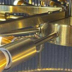 Потолочная люстра ImperiumLoft 40.2668