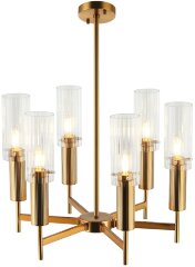 Потолочная люстра Stilfort 2160/05/06P