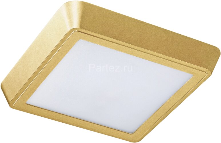 Потолочный светильник Lightstar 216832