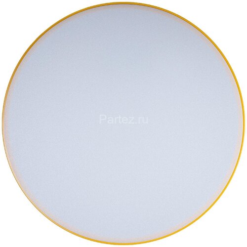 Потолочный светильник Loft It 10002/24 Yellow