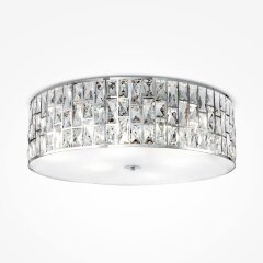 Потолочная люстра Maytoni MOD184PL-06CH