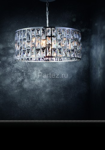 Потолочная люстра Maytoni MOD184PL-06CH