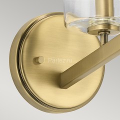 Бра Kichler QN-NYE1-BNB