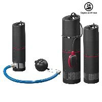Погружной колодезный насос Grundfos SBA 3-45 A