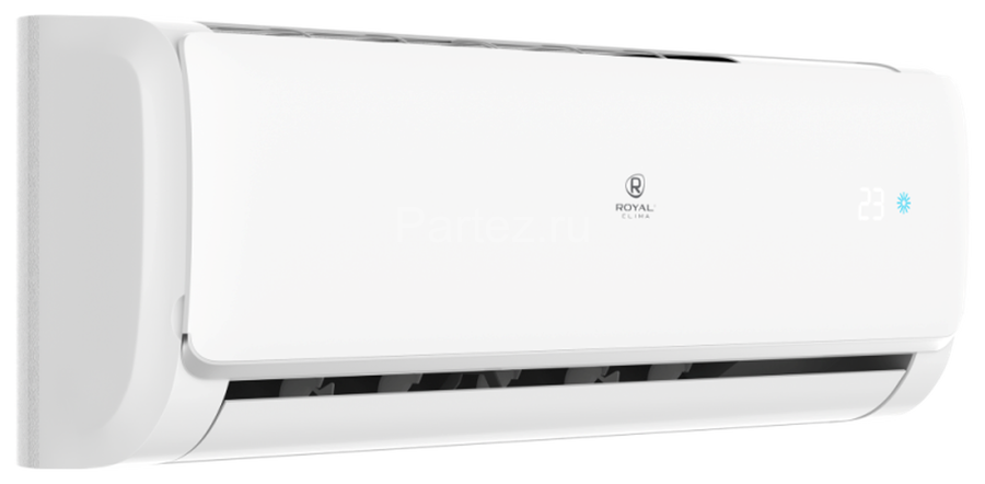 Классическая сплит-система ROYAL CLIMA NOBILE RC-NB35HN (комплект)