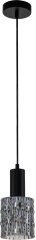 Подвесной светильник Escada 10189/1S Black
