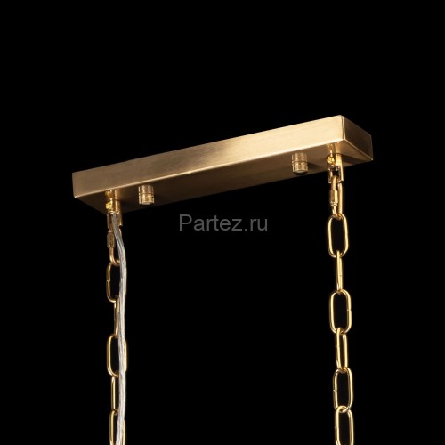 Подвесная люстра MW-Light 443011106