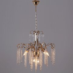 Подвесная люстра Reluce 08286-0.4-06 FG