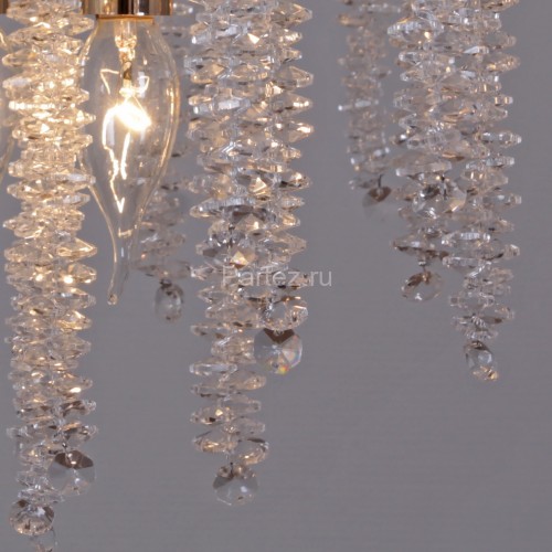 Подвесная люстра Reluce 08286-0.4-06 FG